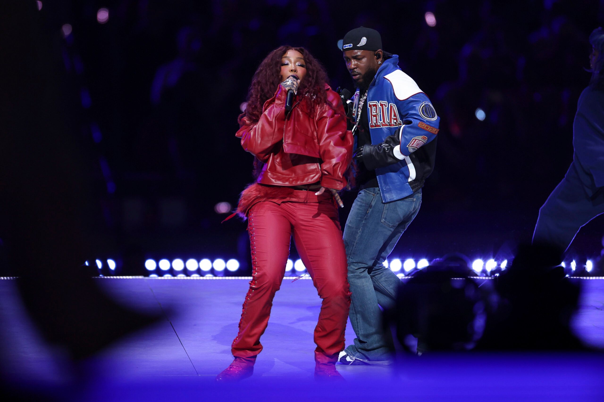 TDE Punch Jokes That He's Done With The 