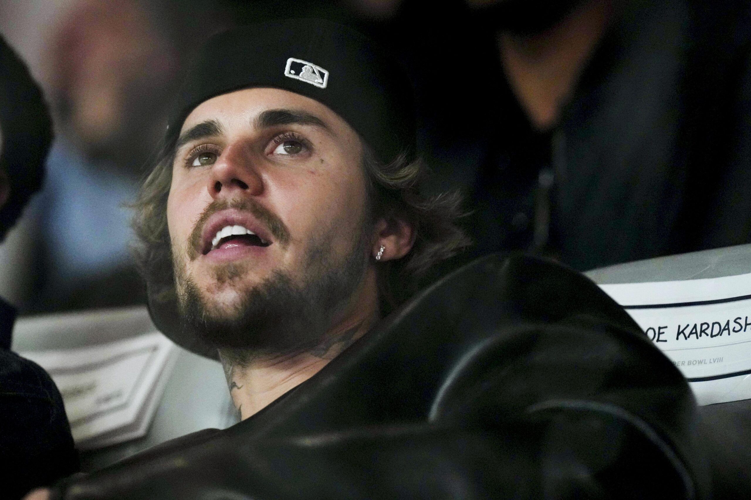 Justin Bieber Has No Plans To Leave Los Angeles Despite Continued