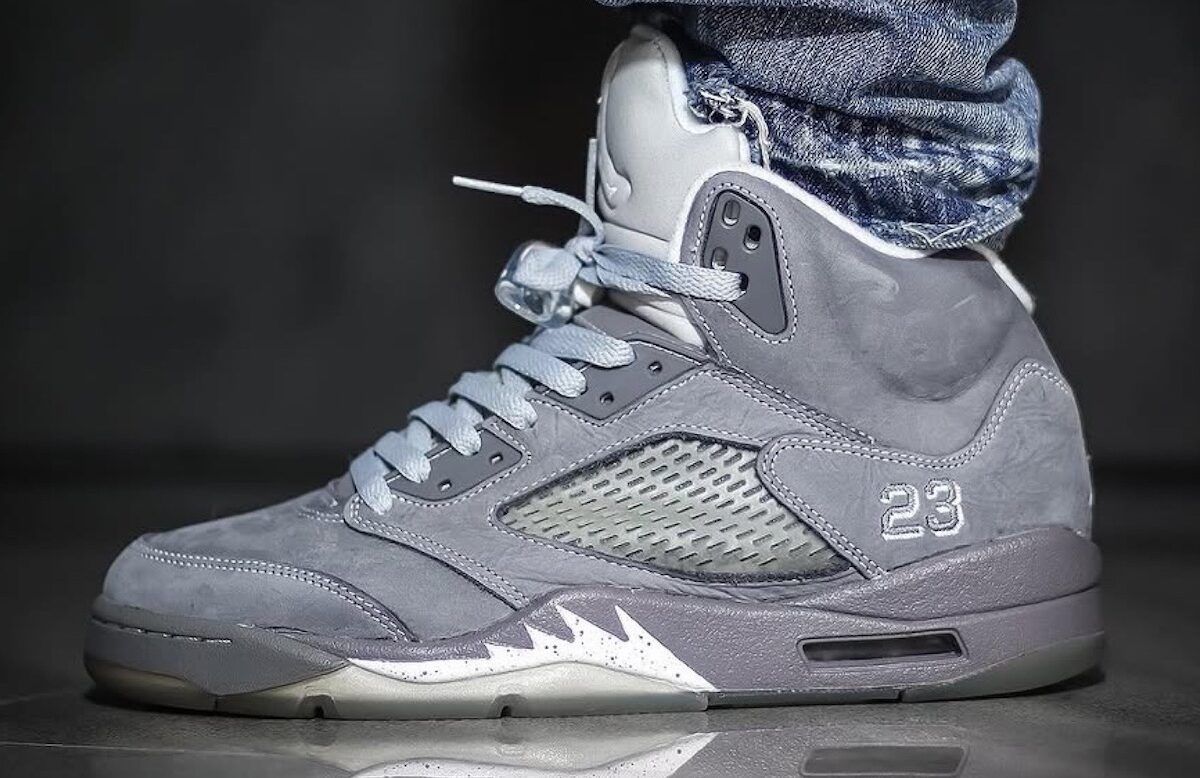 Air Jordan 5 