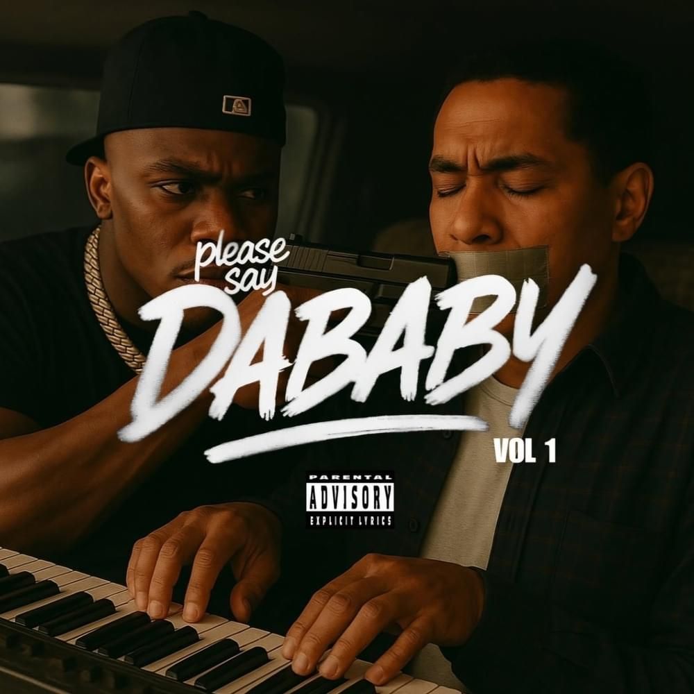 DaBabyさん専用 DaBaby Delivers On “Please Say DaBaby, Vol. 1”