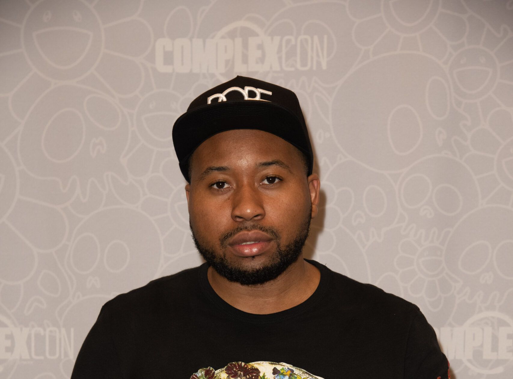 DJ Akademiks Disses Ab-Soul And Tells Him He'll Never Be Loved