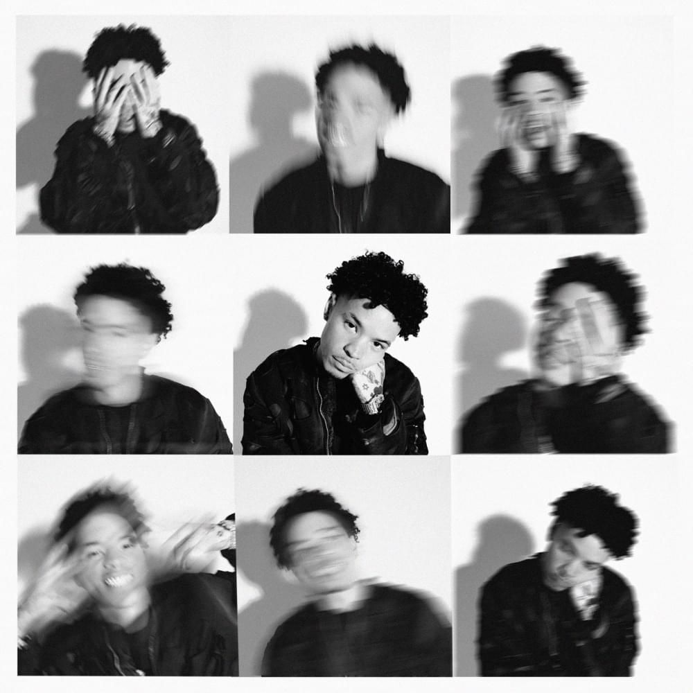 Lil Mosey Doesn't Mind Being 