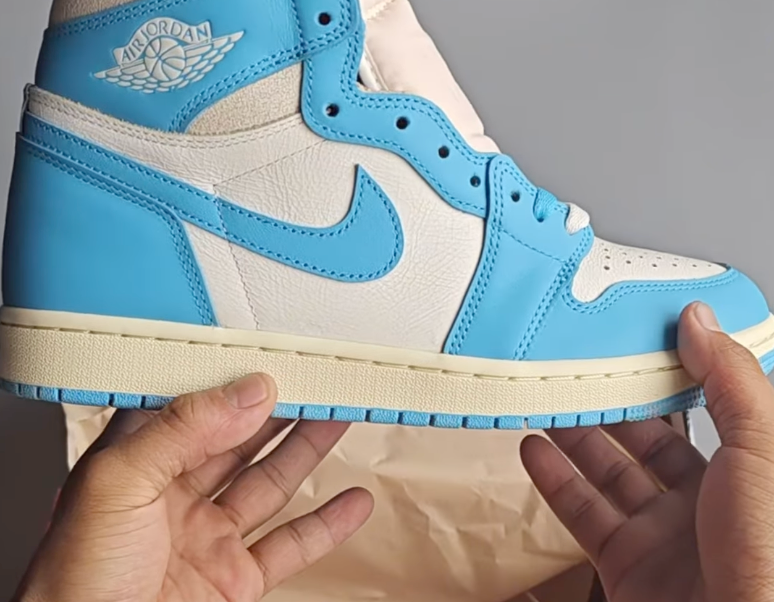 sneaker news jordan 1 unc