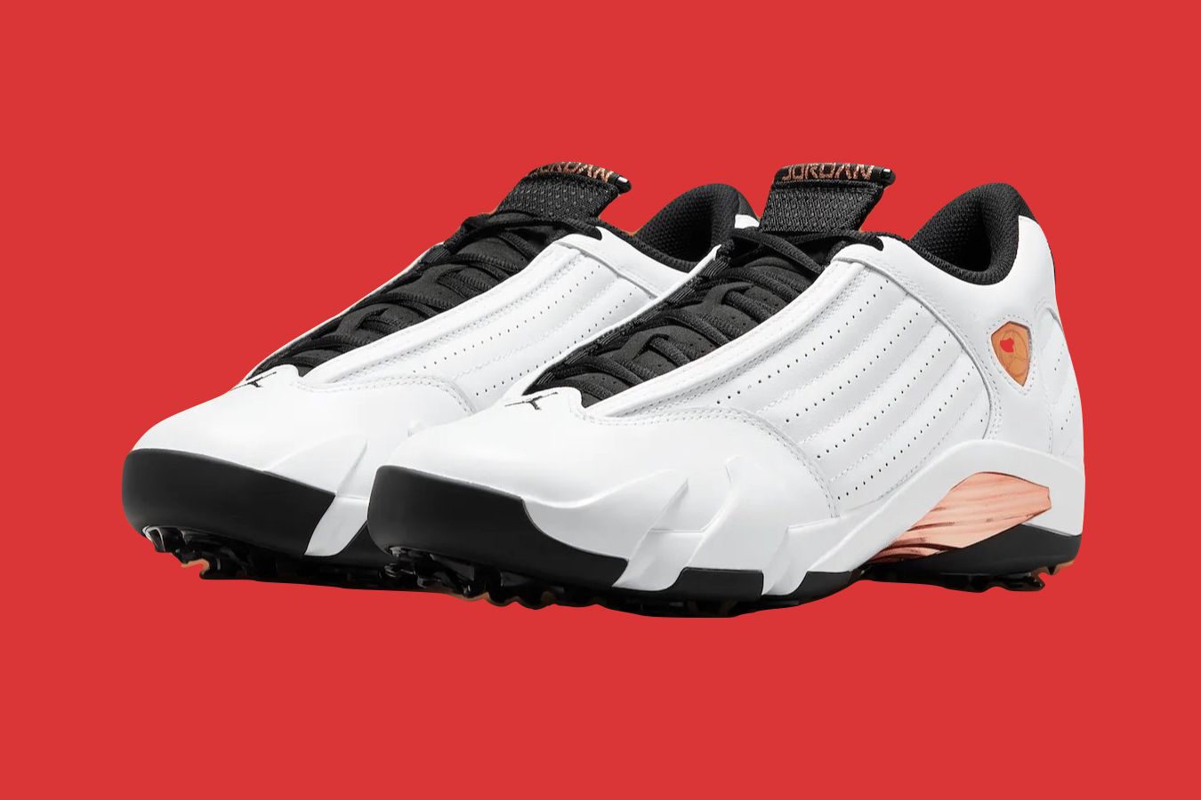Air Jordan 14 Golf 