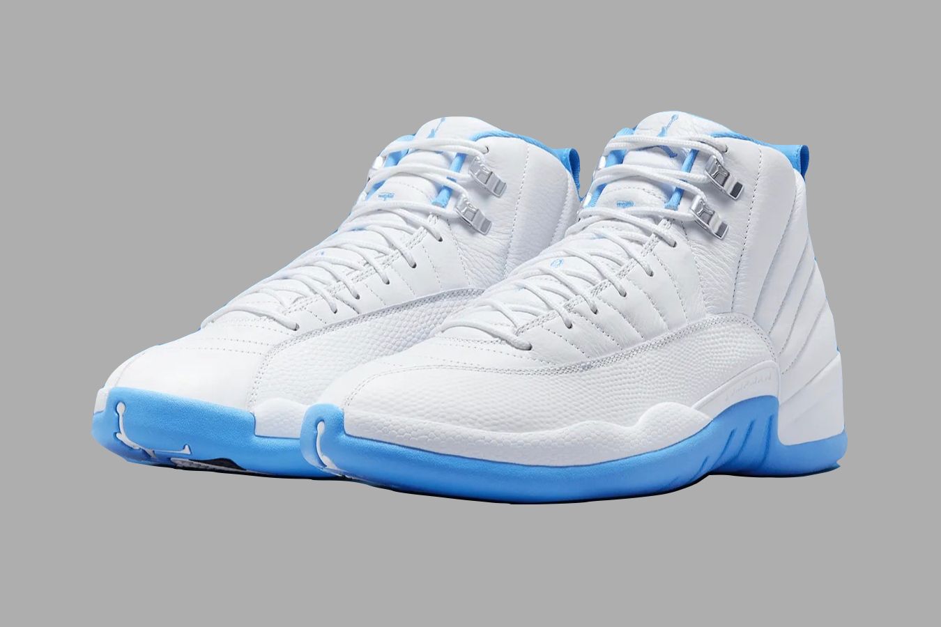 The Air Jordan 12 Melo Just Dropped And It