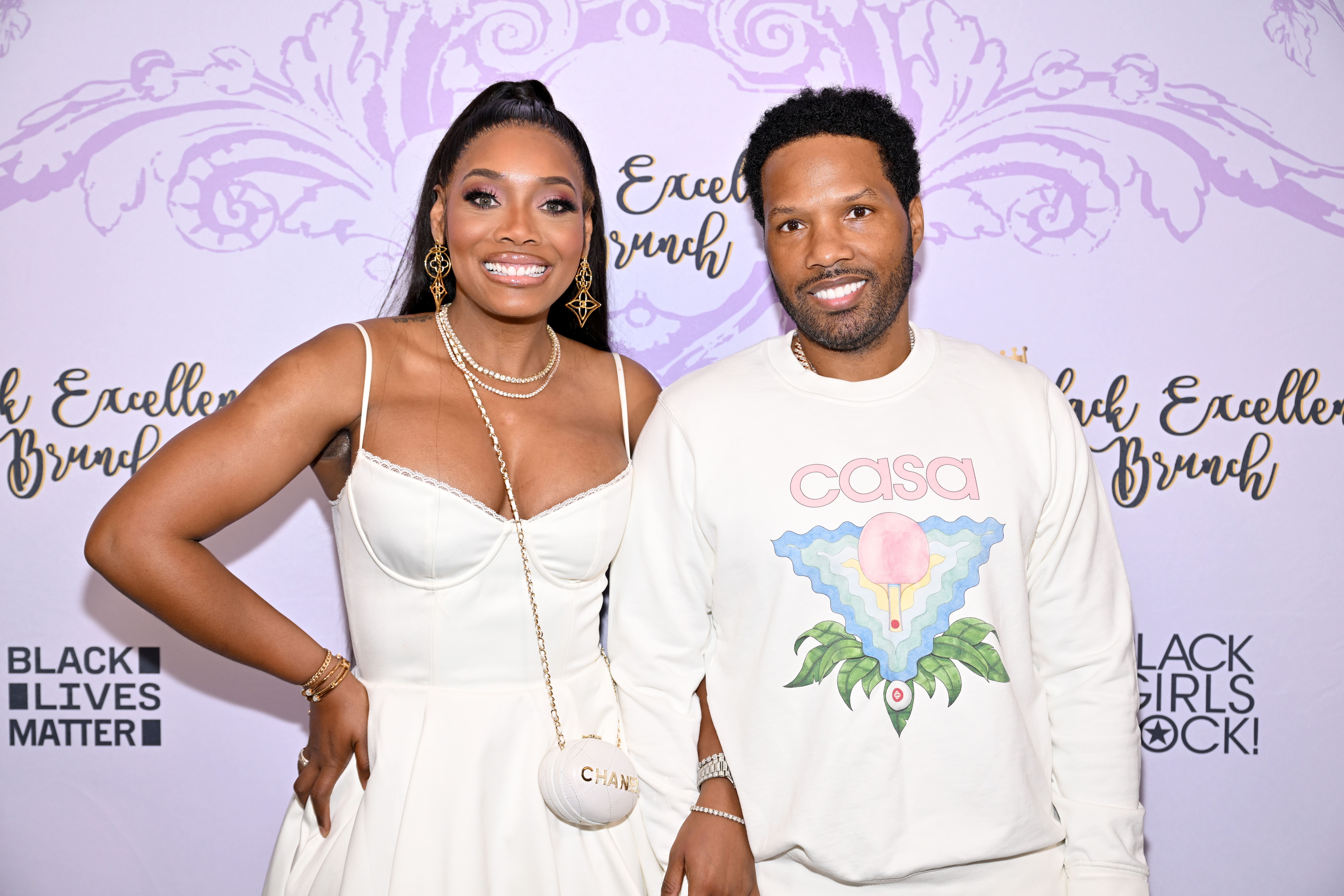 Yandy's Ex-Hairstylist Accuses Her Of Cheating On Mendeecees