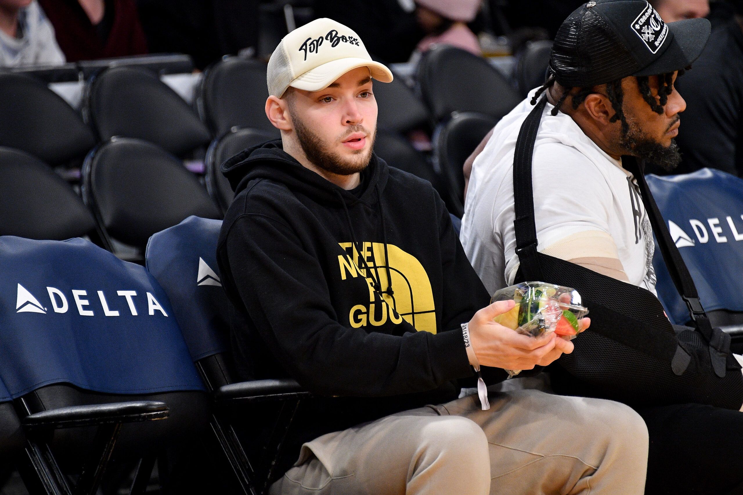 Adin Ross Doubles Down On Doechii Criticism And Goes Scorched Earth On  Anthony Fantano