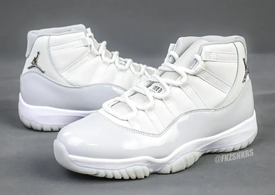 n*0様 27 Nike Women's Air Jordan 11 \"Gran Shop Air Jordan 11 Retro 'Grand Finale' Women's Shoes