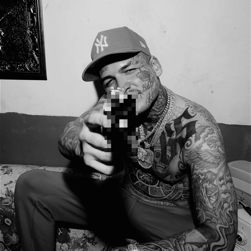 Lefty Gunplay & JasonMartin 