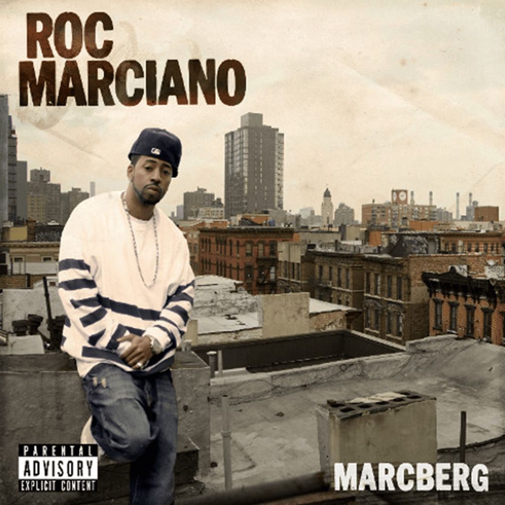 Roc Marciano Brings 