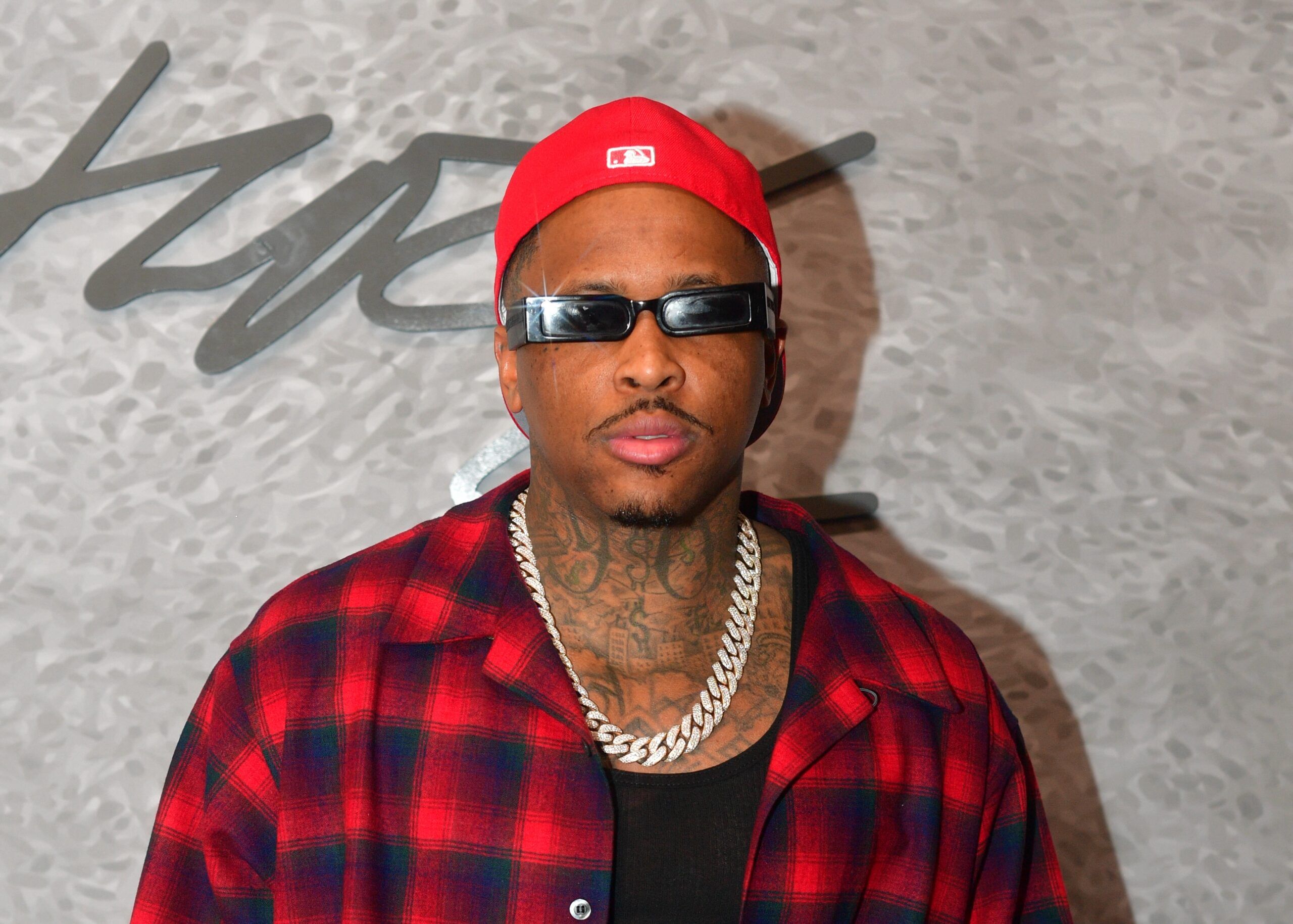 YG Reveals Most Men He Knows Have Experienced Sexual Abuse