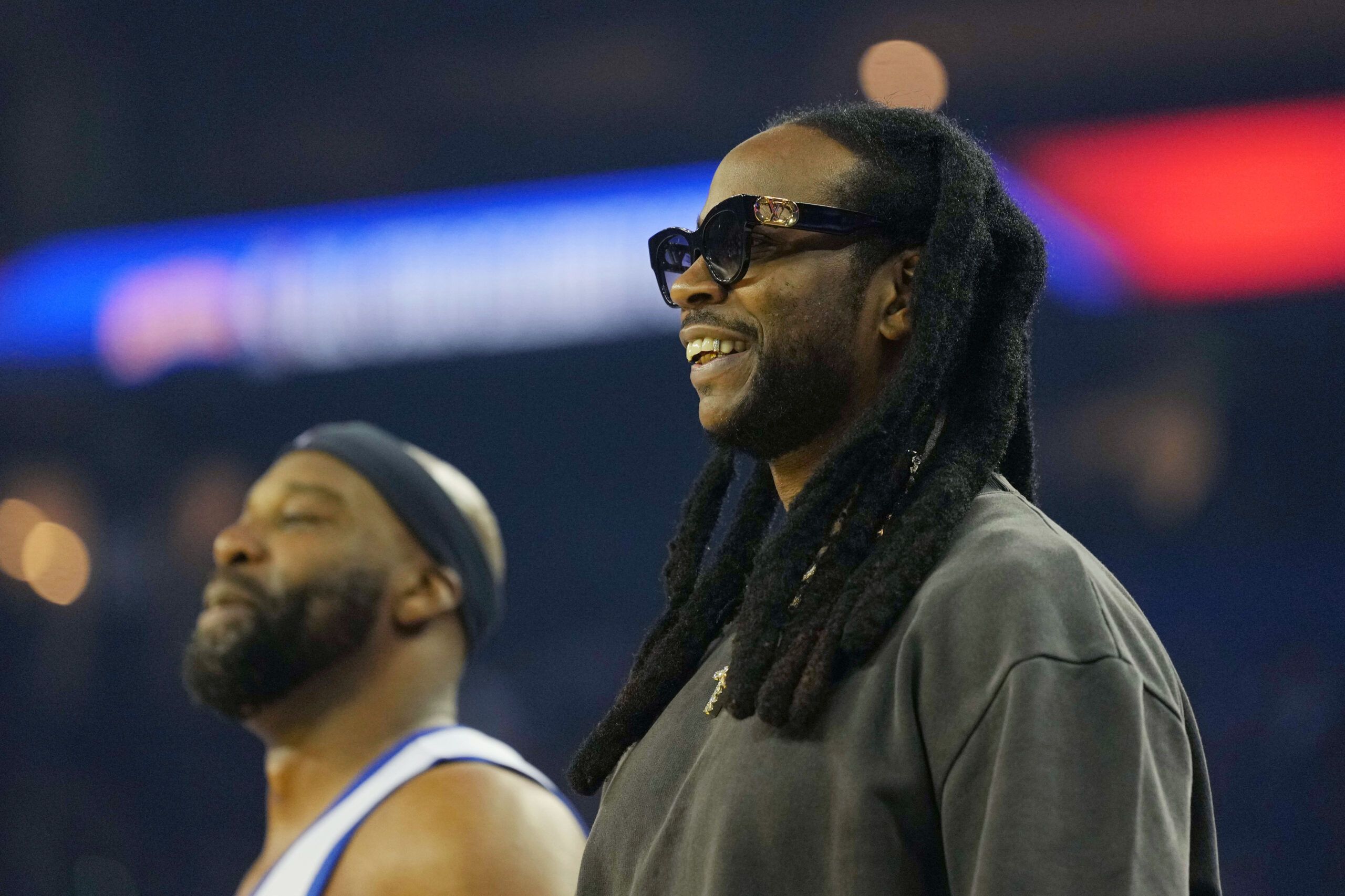 2 Chainz Reflects On Dealing Drugs For His Mother As A Child, image size:2560x1706