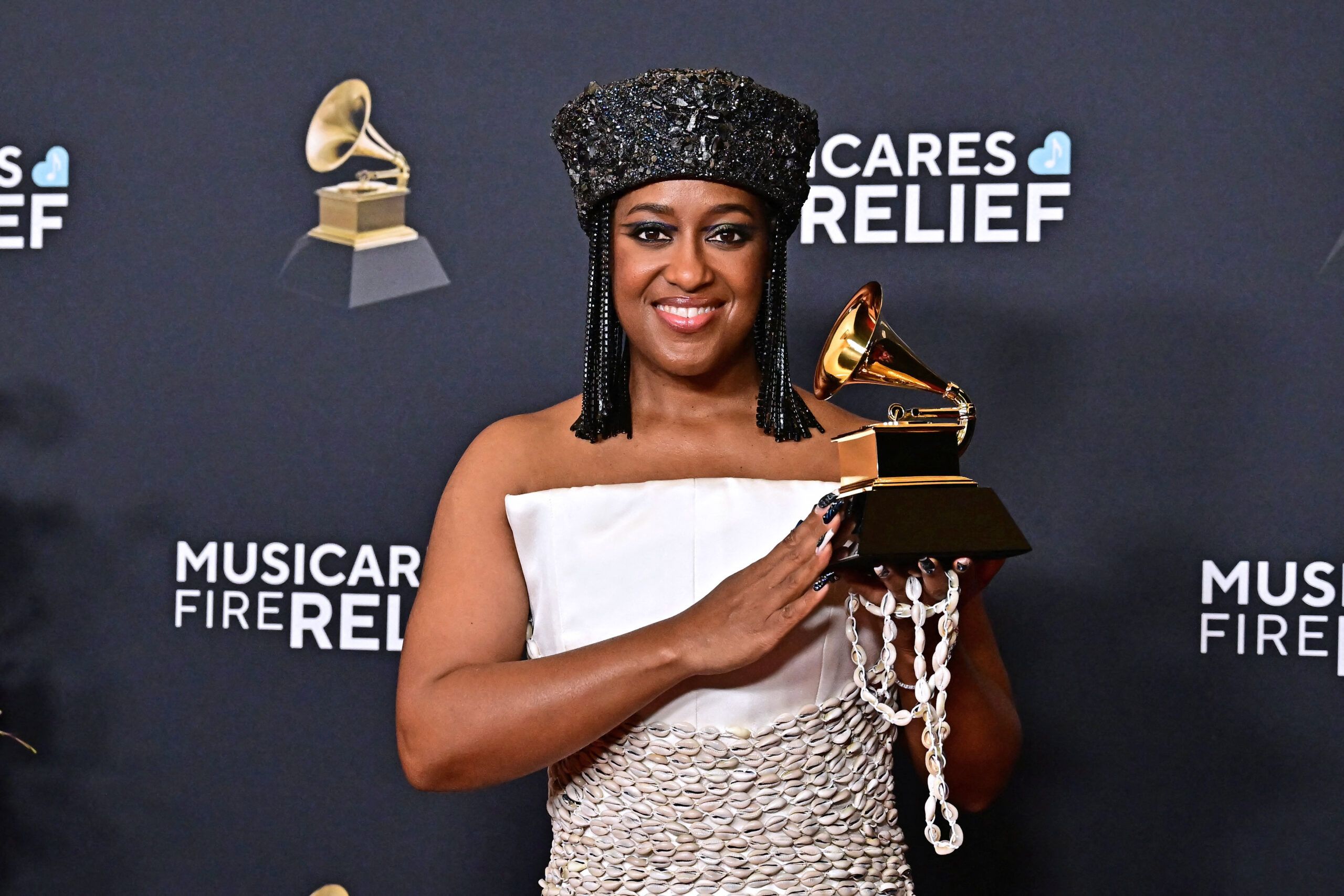 Rapsody Drops Two New Tracks With Madlib Exclusively On Her Website