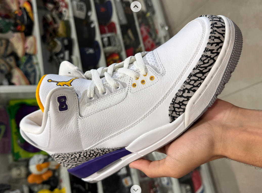 jordan 3 retro kobe bryant