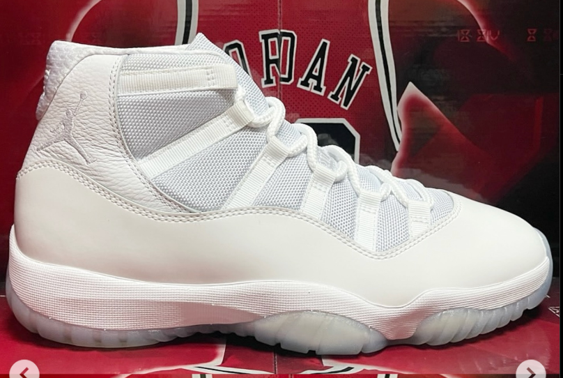 jordan 11 prototype