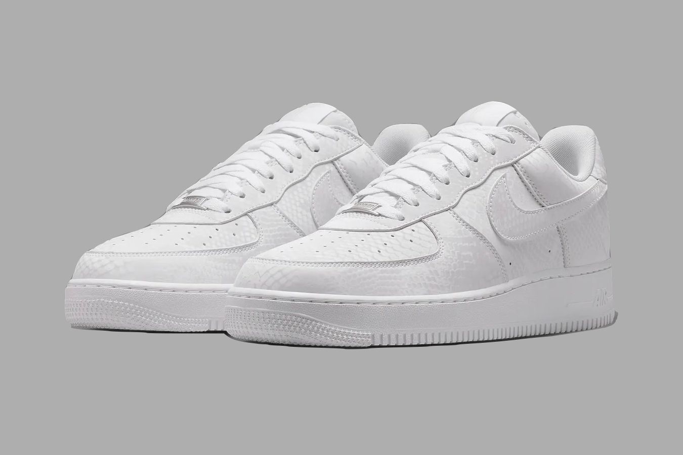 air force 1 low craft white
