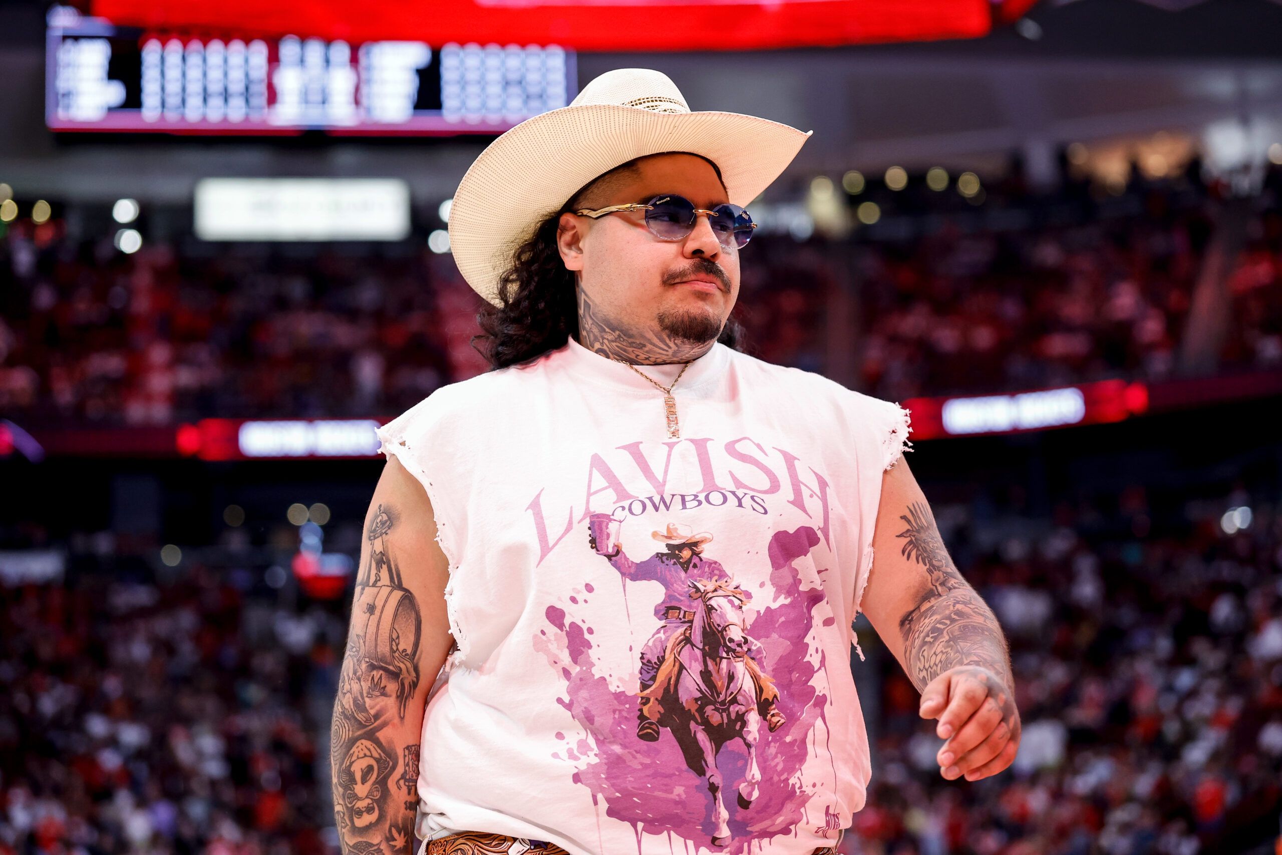 That Mexican OT Draws Controversy For N-Word Debate