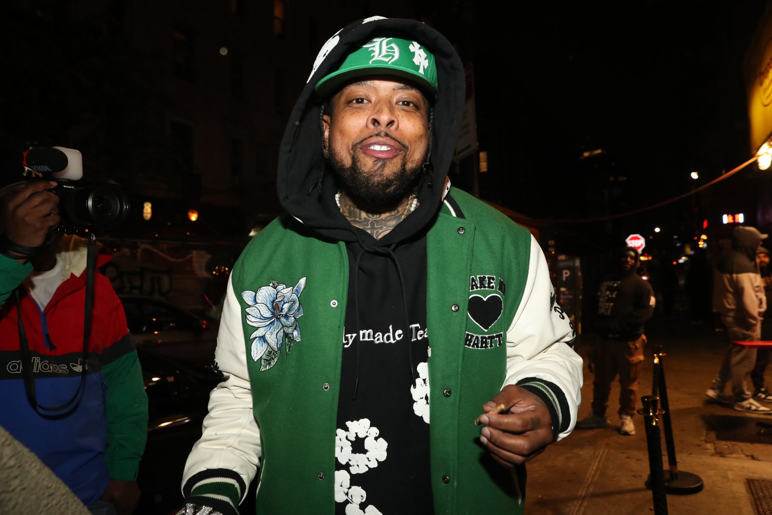 Westside Gunn Announces New Project, 