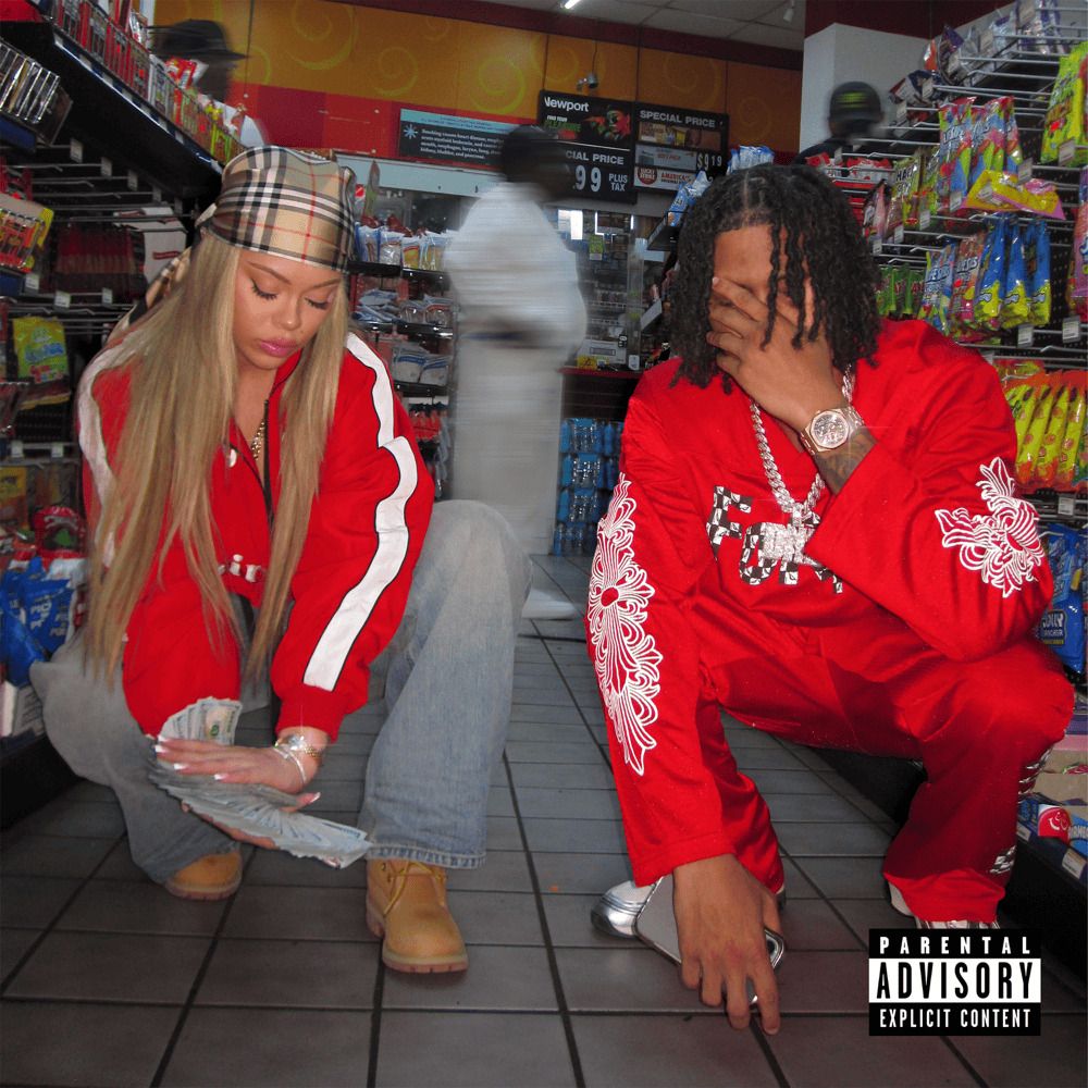 Nemzzz & Latto Pen A Cross-Country Flexing Anthem With 