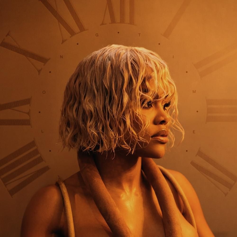 Teyana Taylor Begins LP Rollout With Powerful Single 