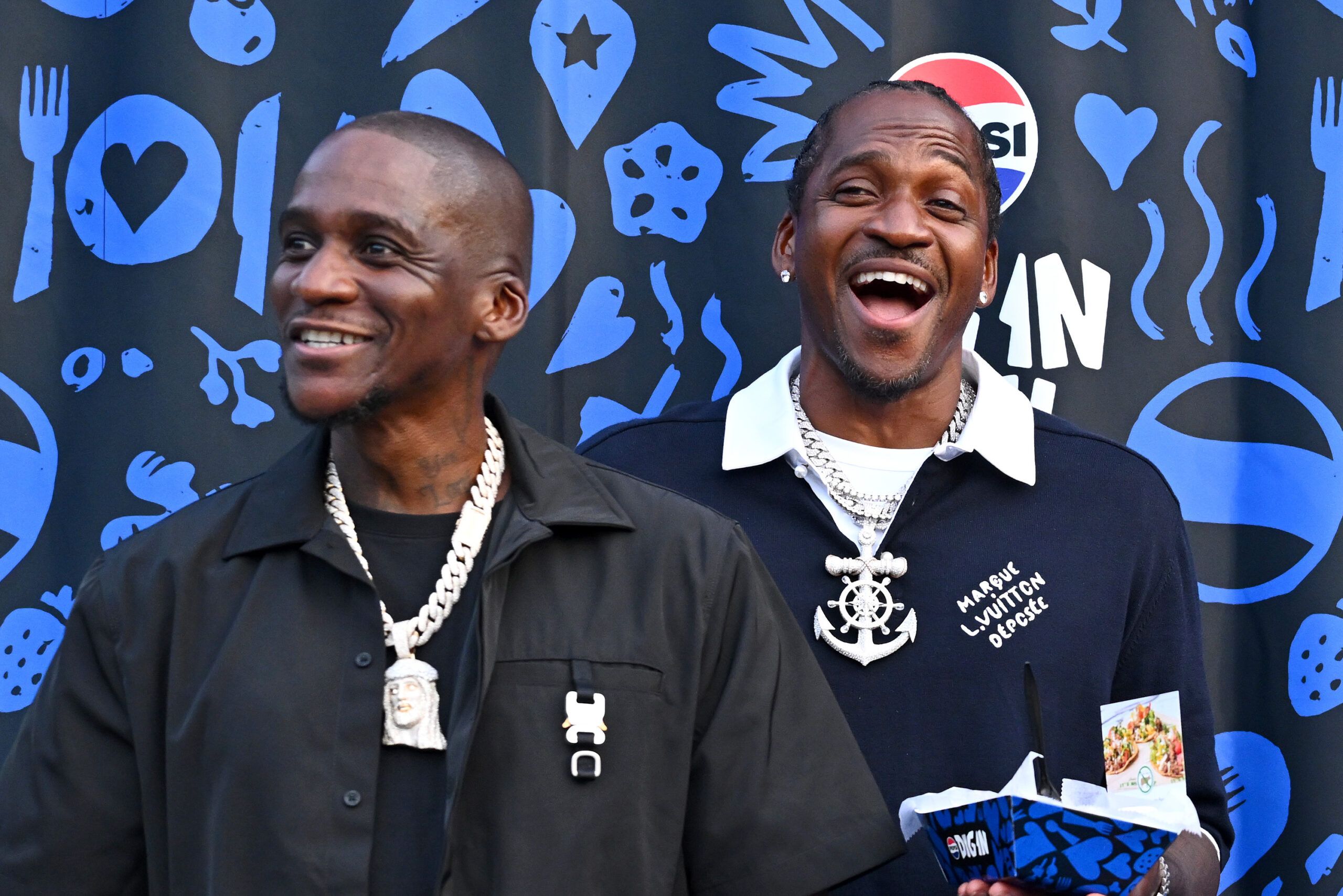 Clipse Is Sharing Revenue With Creators Covering Their Album
