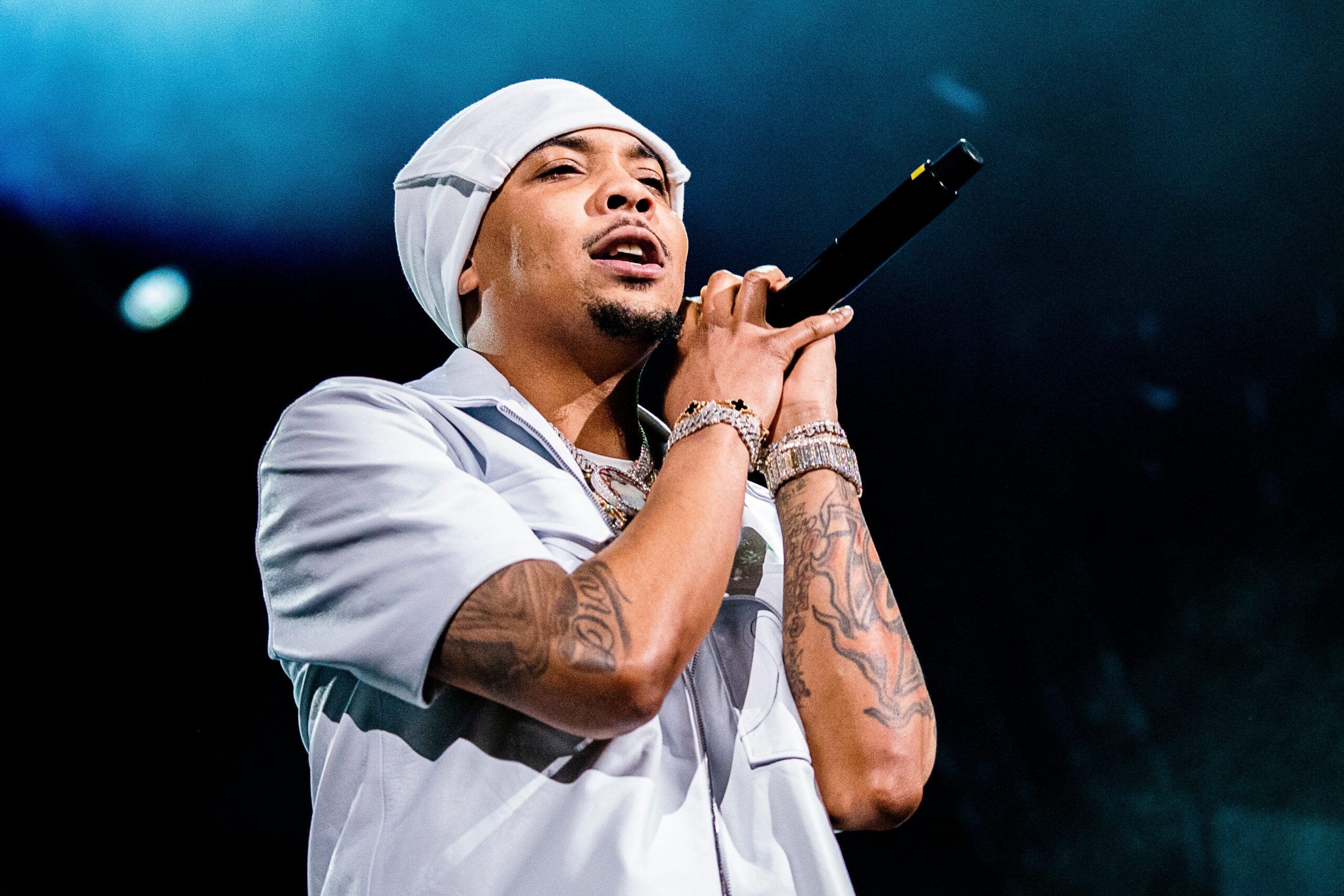 ☆DJ KC☆ G-rap Hiphop 4, 5, 6 - Album by Kool G Rap - Apple Music