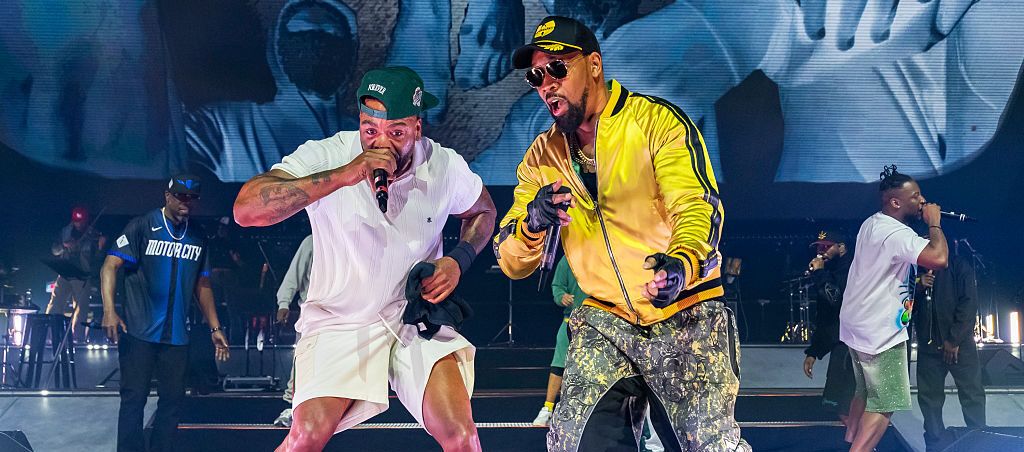 Wu-Tang Clan Supports Democratic Nominee Zohran Mamdani