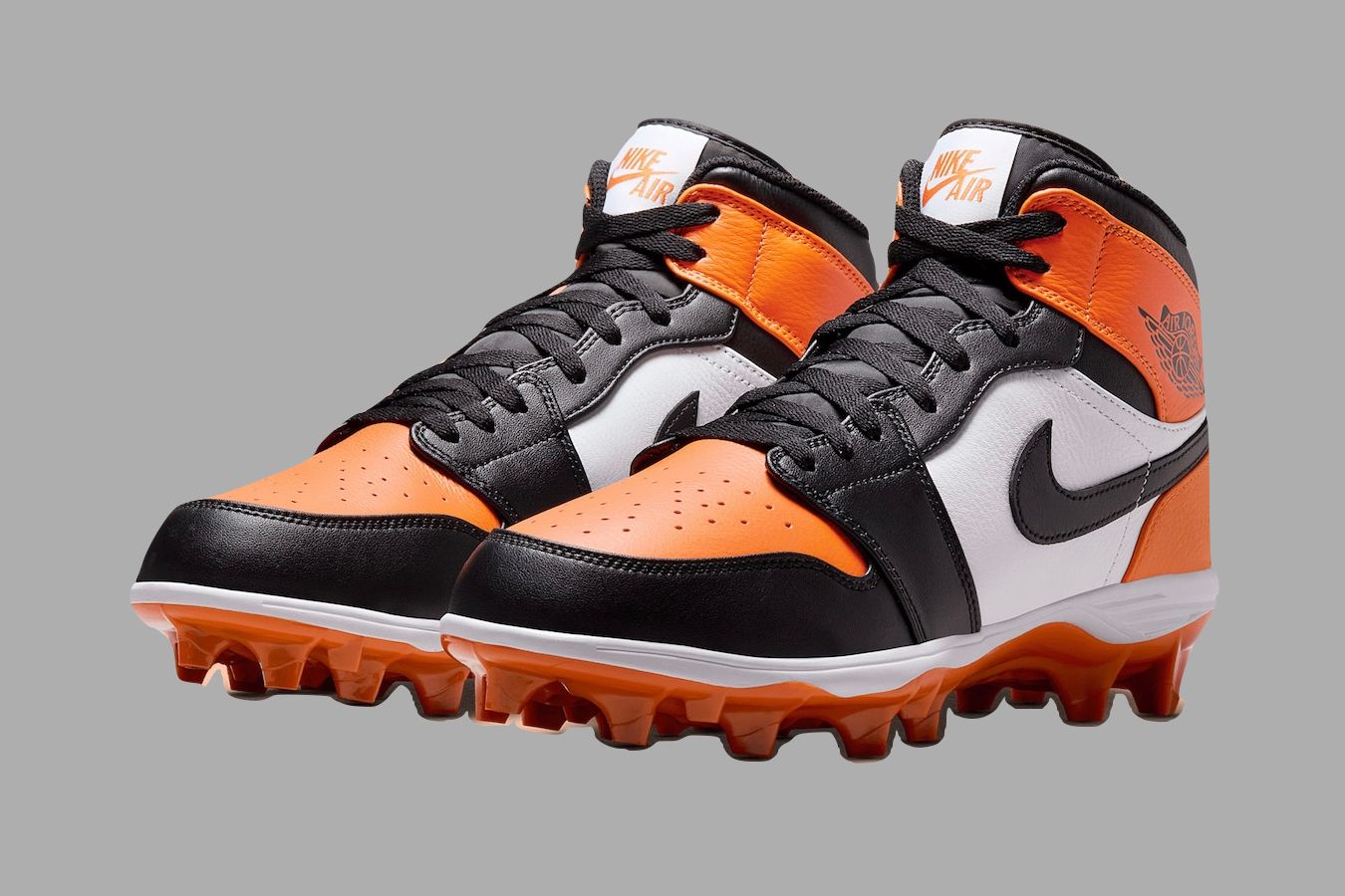 are jordan cleats good