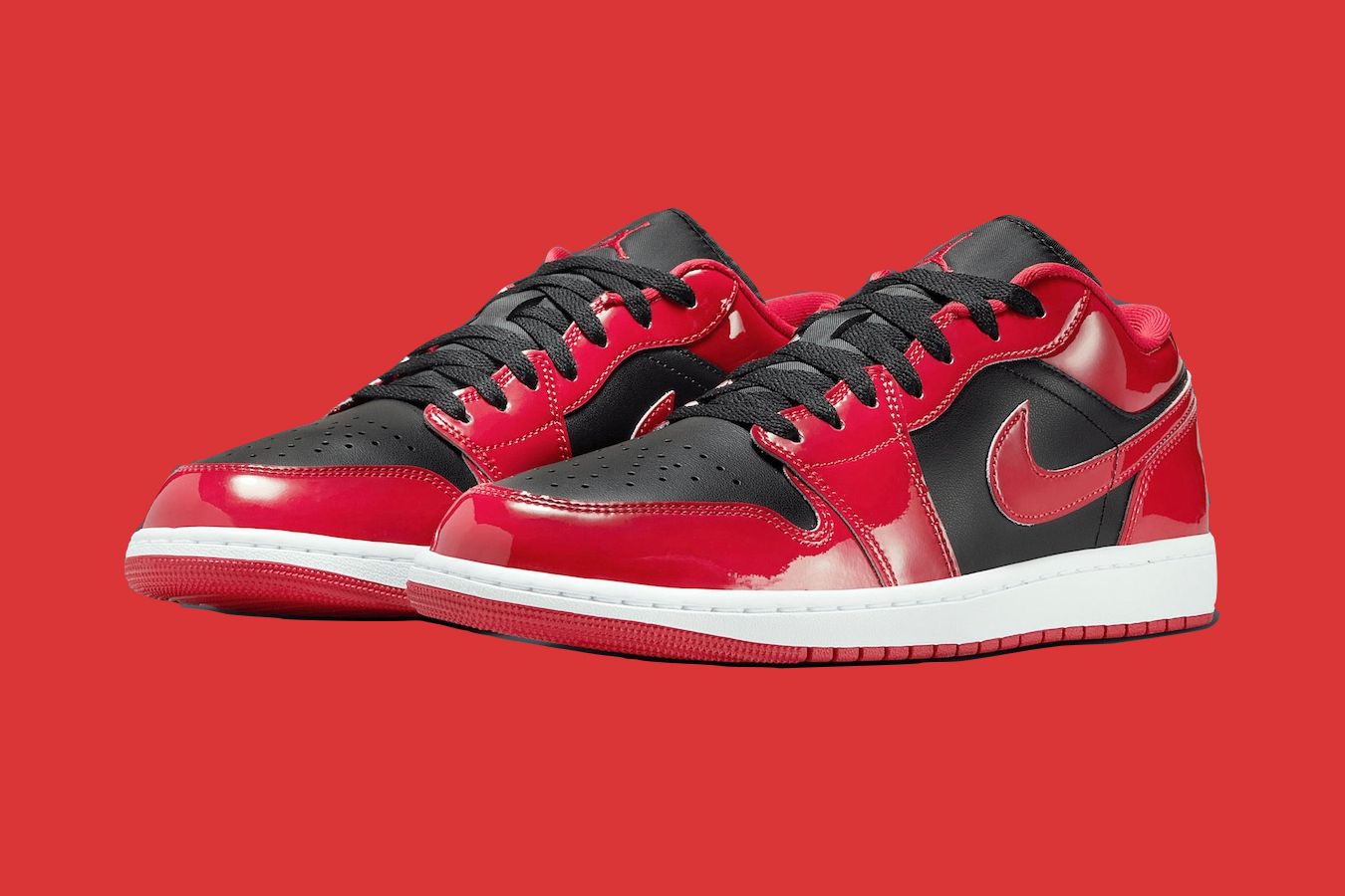 jordan 1 low varsity red price