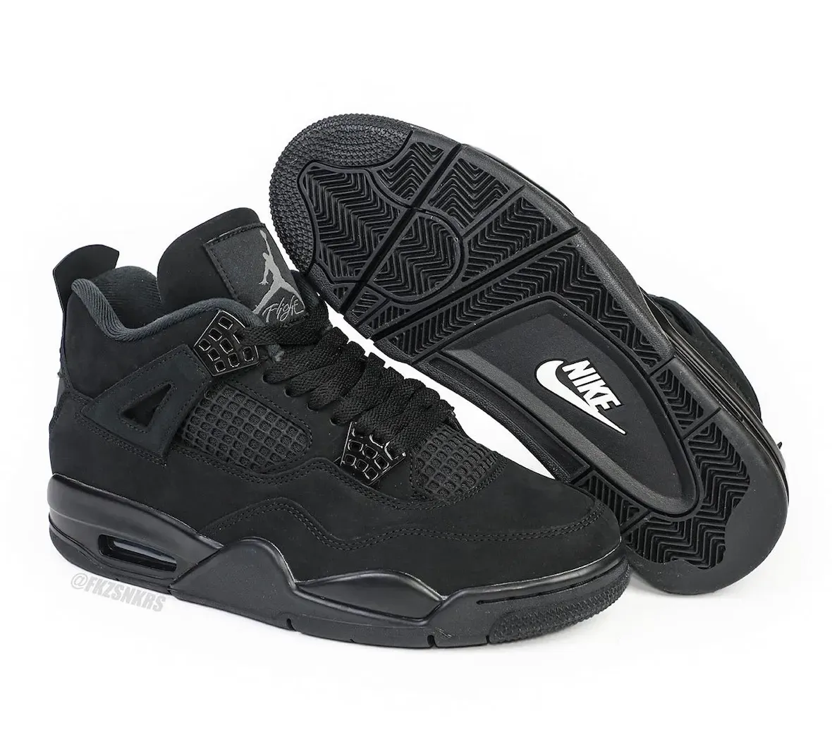 Air Jordan Revives The 