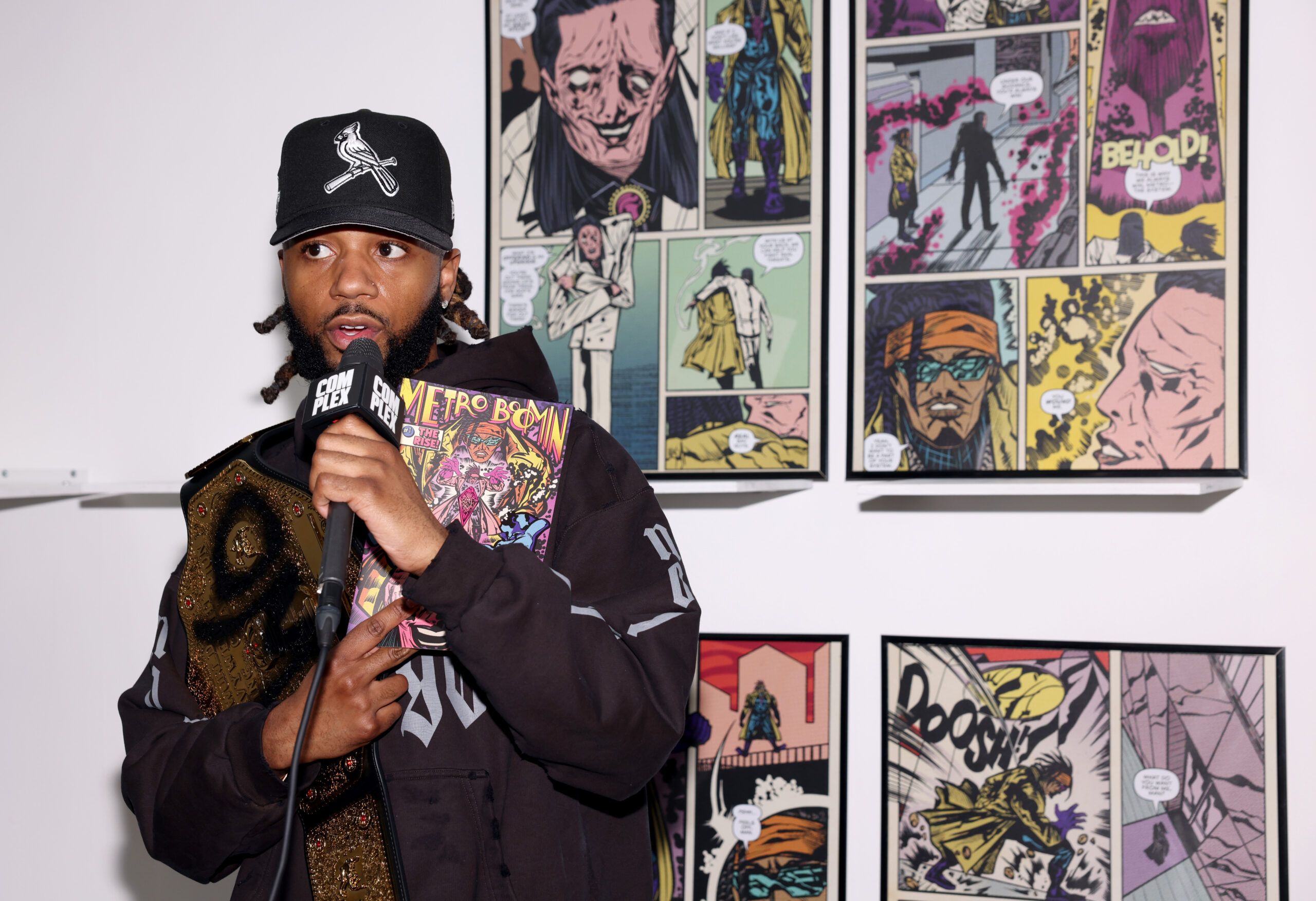 Metro Boomin Sets New 