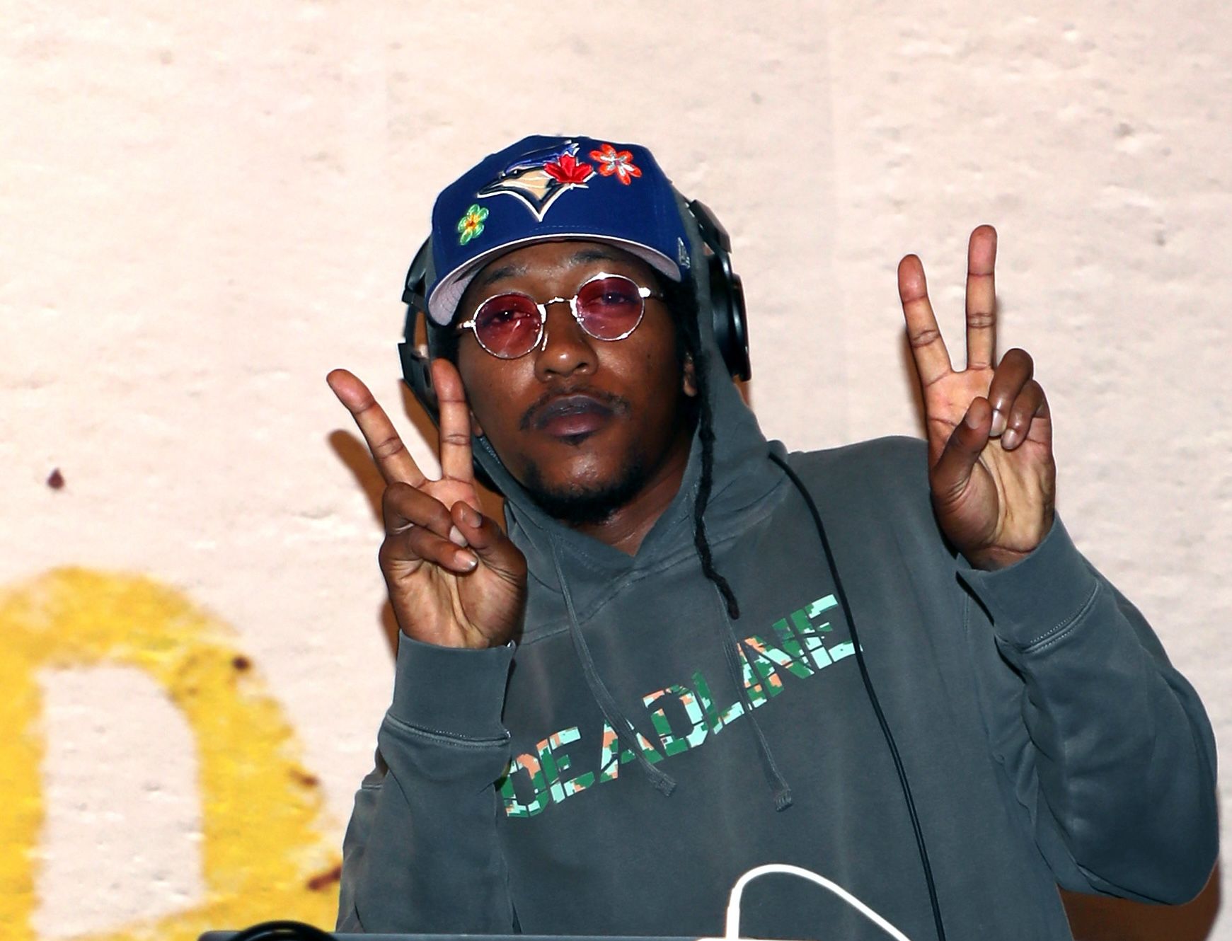 TDE Affiliate MackWop Warns Nicki Minaj After Punch & SZA Rant