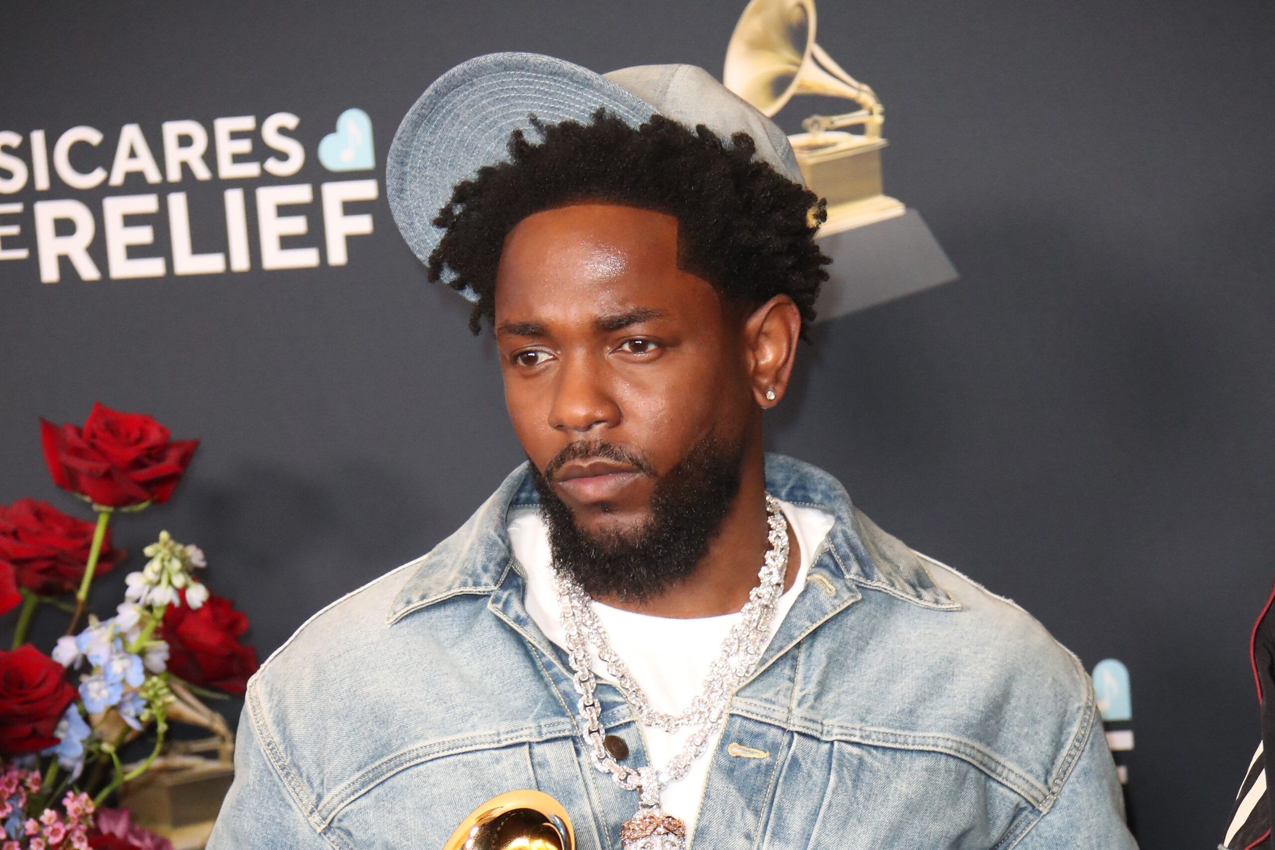 Kendrick Lamar BLACK HIPPY 廃盤 ミックステープ kendrick-lamar