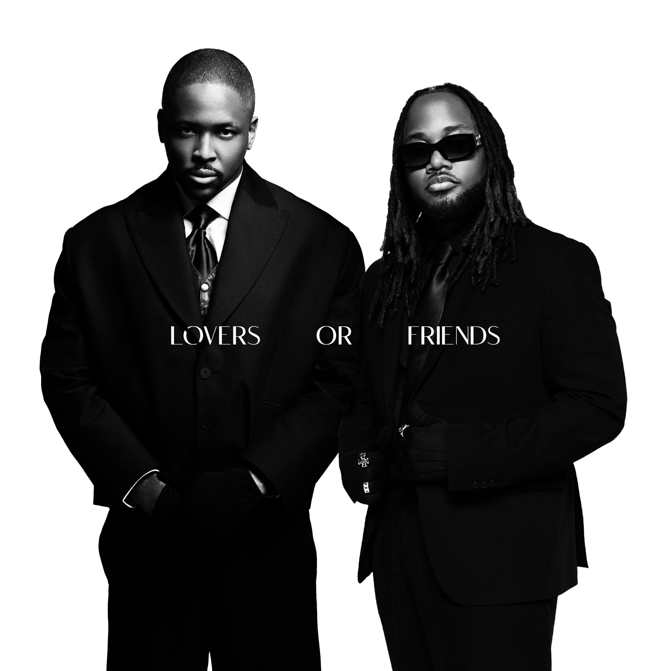 YG Revives West Coast With Leon Thomas In 