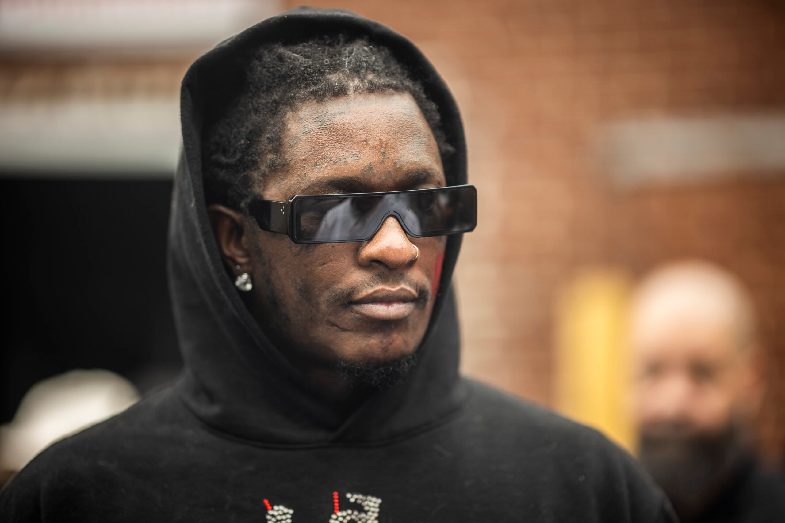 Young Thug Flamed On Social Media Over Peewee Roscoe Audio