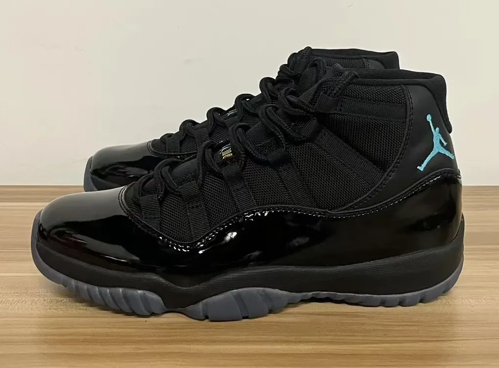 A New Look At The Air Jordan 11 