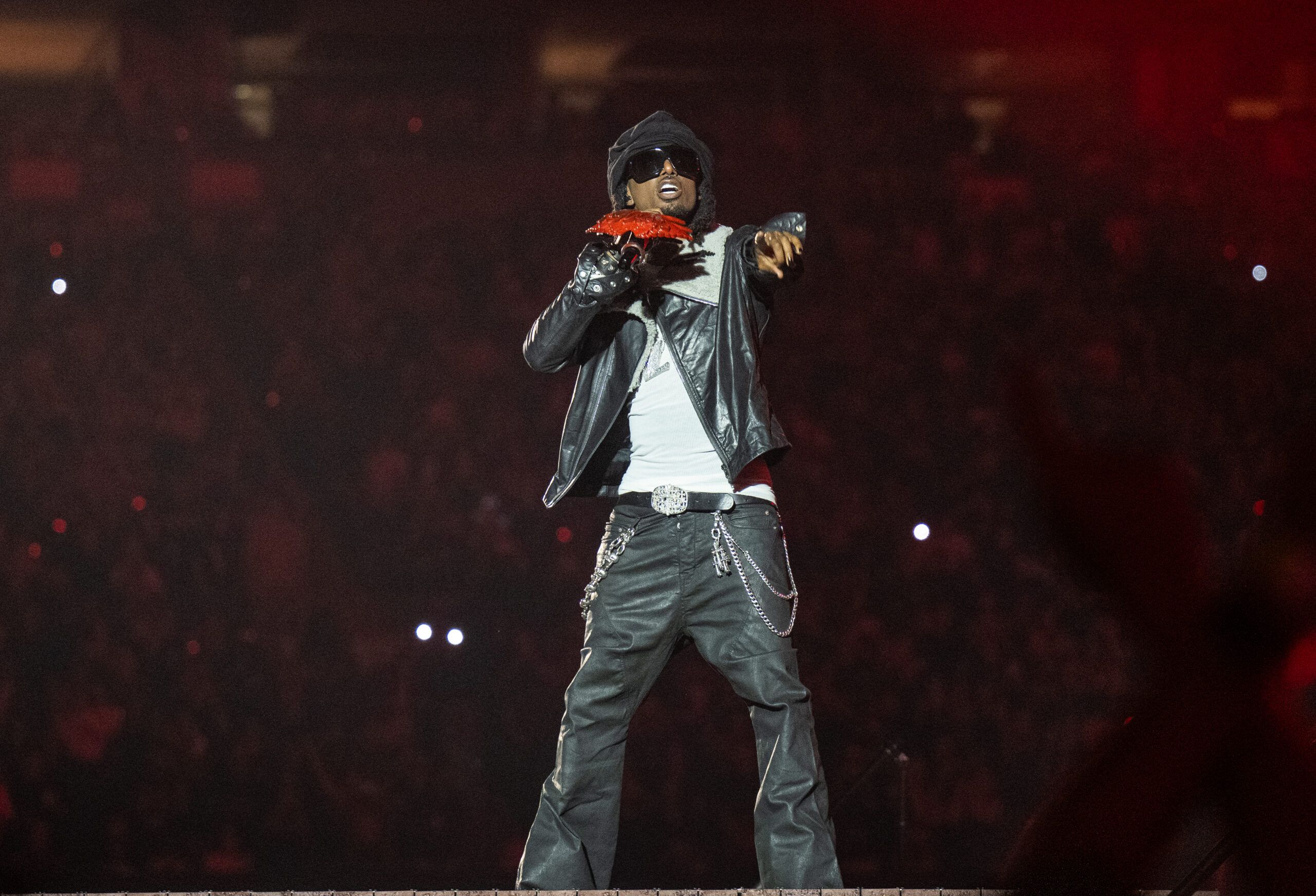 Playboi Carti Announces Expansive “Antagonist” Tour Featuring Opium  Labelmates