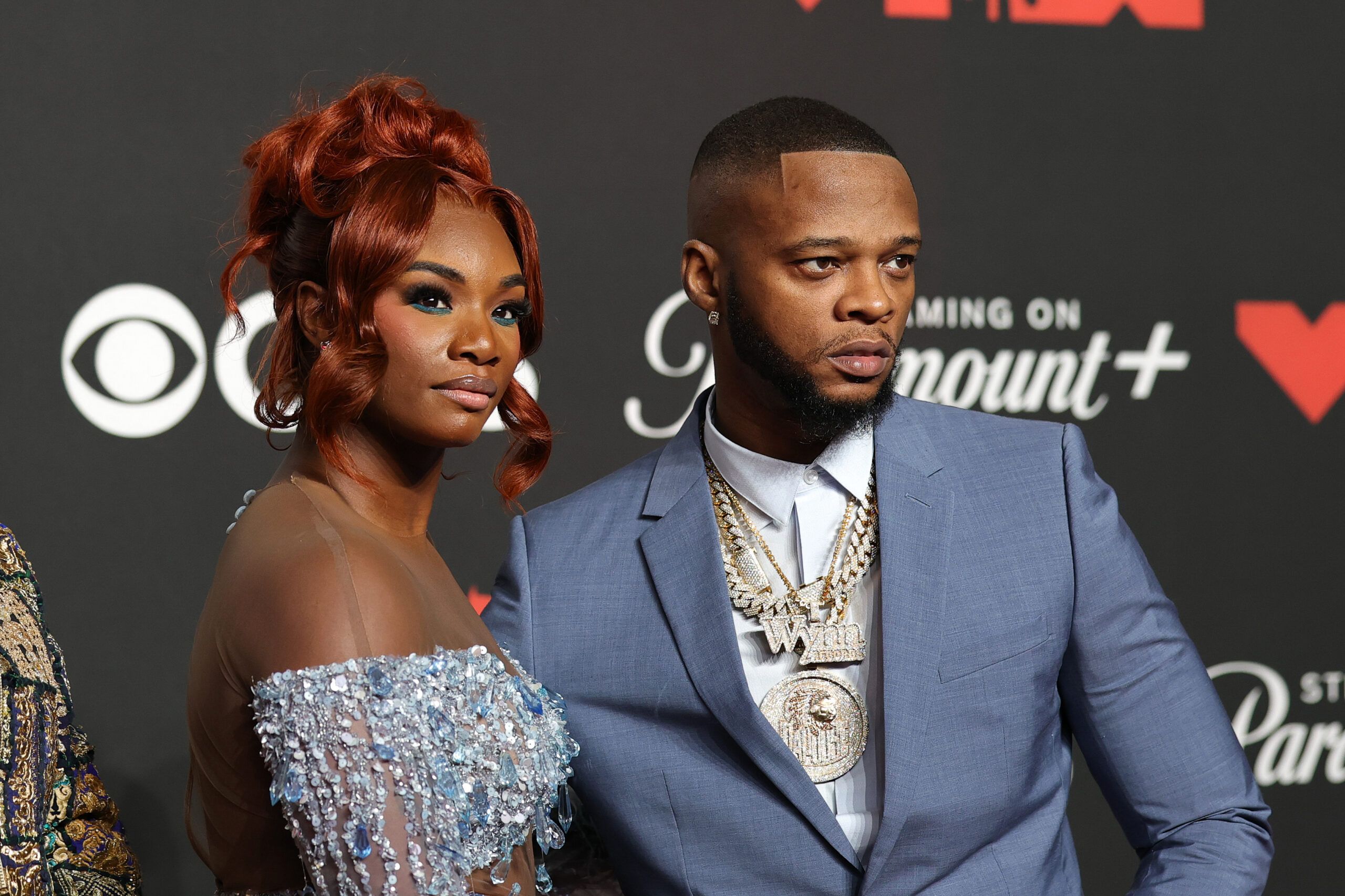 Papoose & Claressa Shields Relationship Timeline