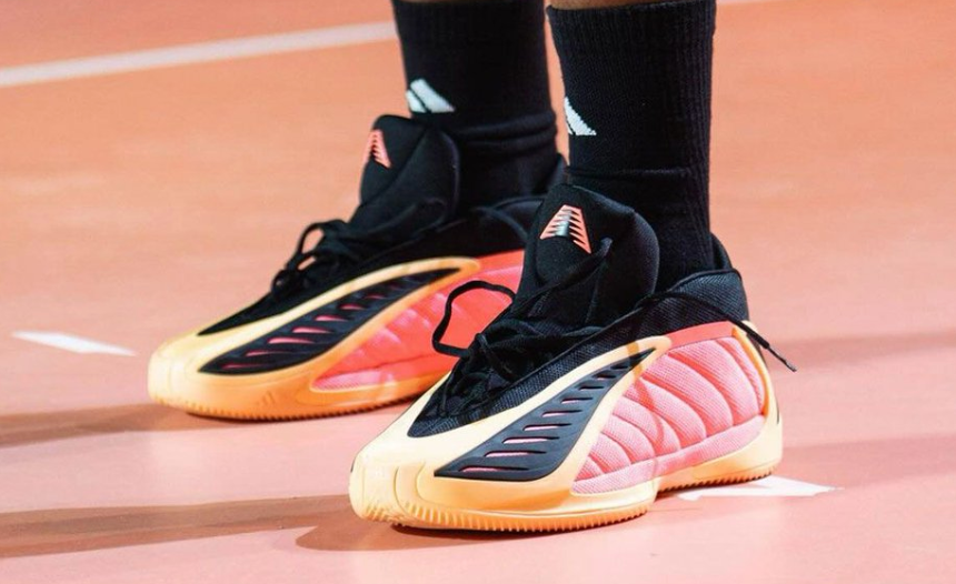 アディダス　AE2 ae2 26cm Adidas Introduces The AE 2 As Edwards' Second Signature Model