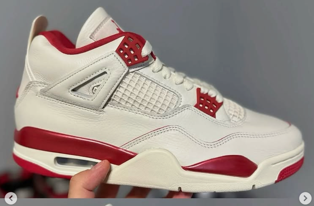 valentine's day 4s