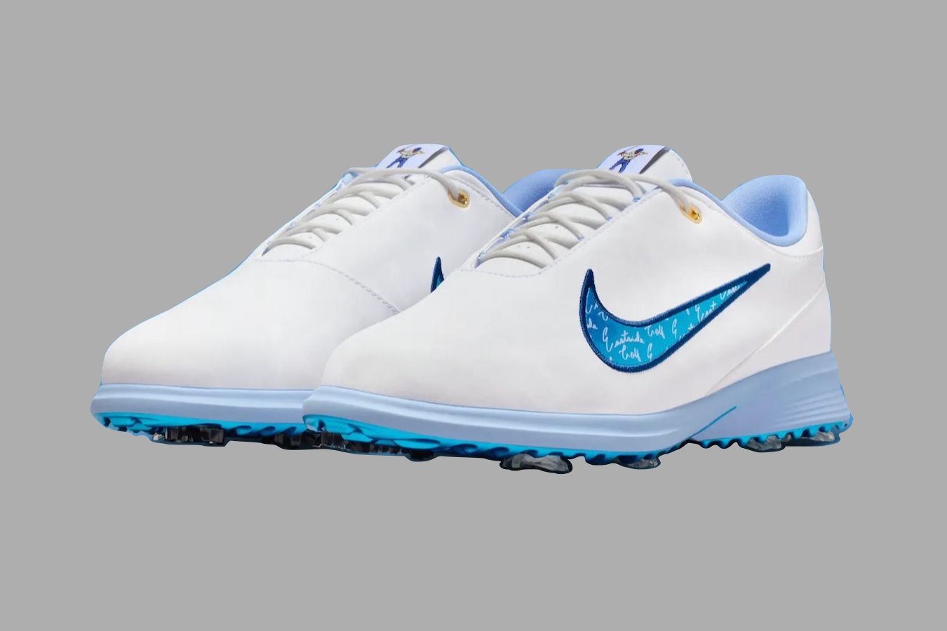 Eastside Golf Teams Up With Nike On The Victory Tour 4