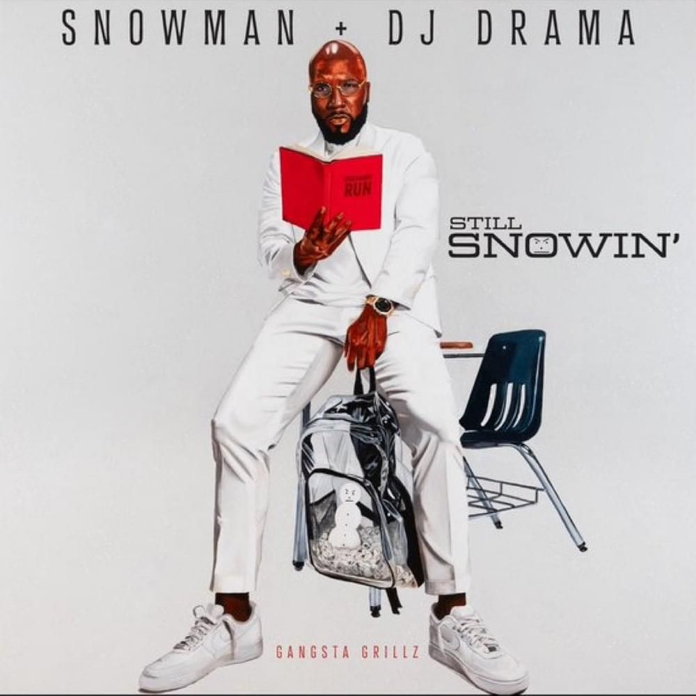 Jeezy Celebrates His Birthday With DJ Drama On 