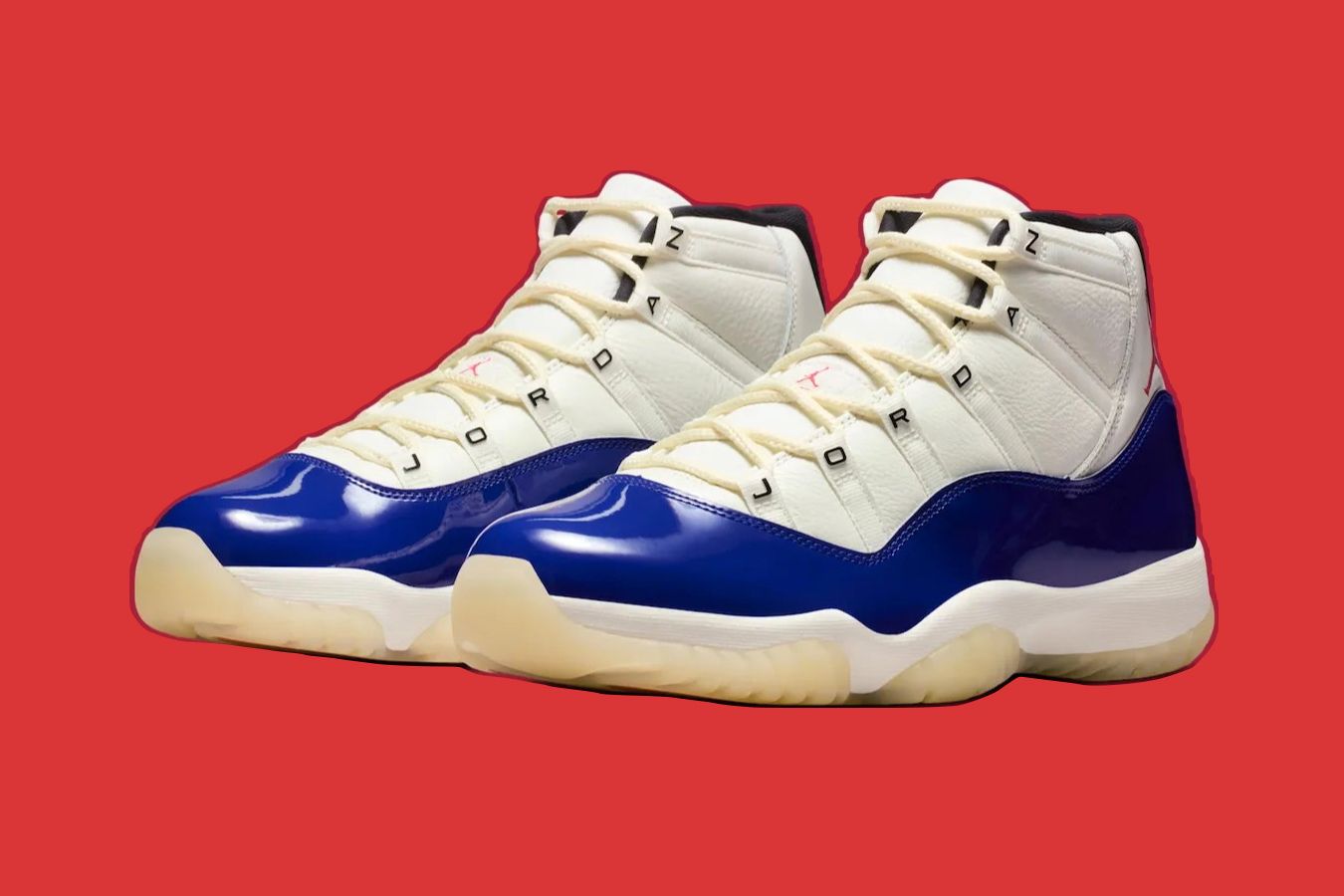 jordan 11 release yesterday