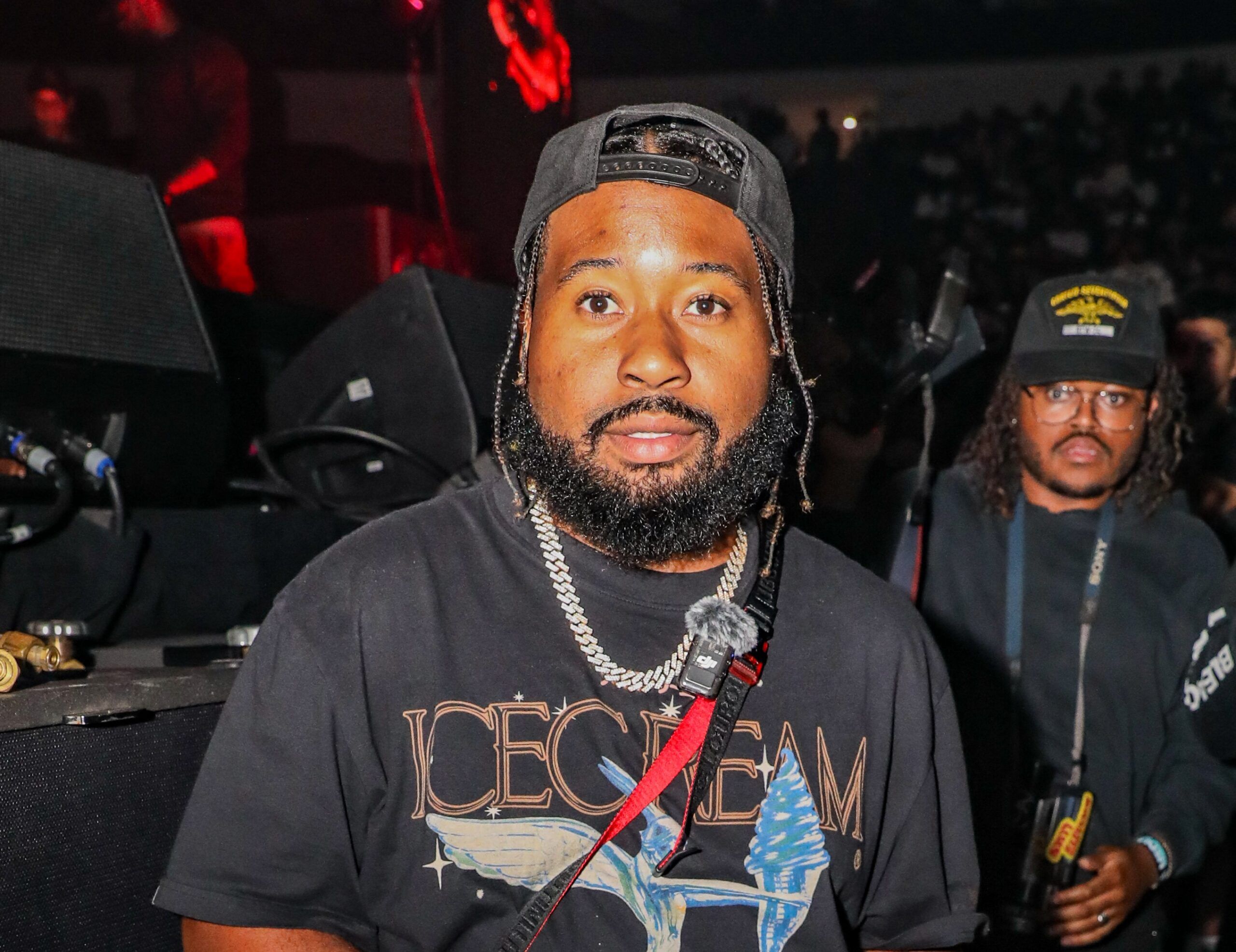 DJ Akademiks Vows To Stop Discussing Jay-Z After Joking About