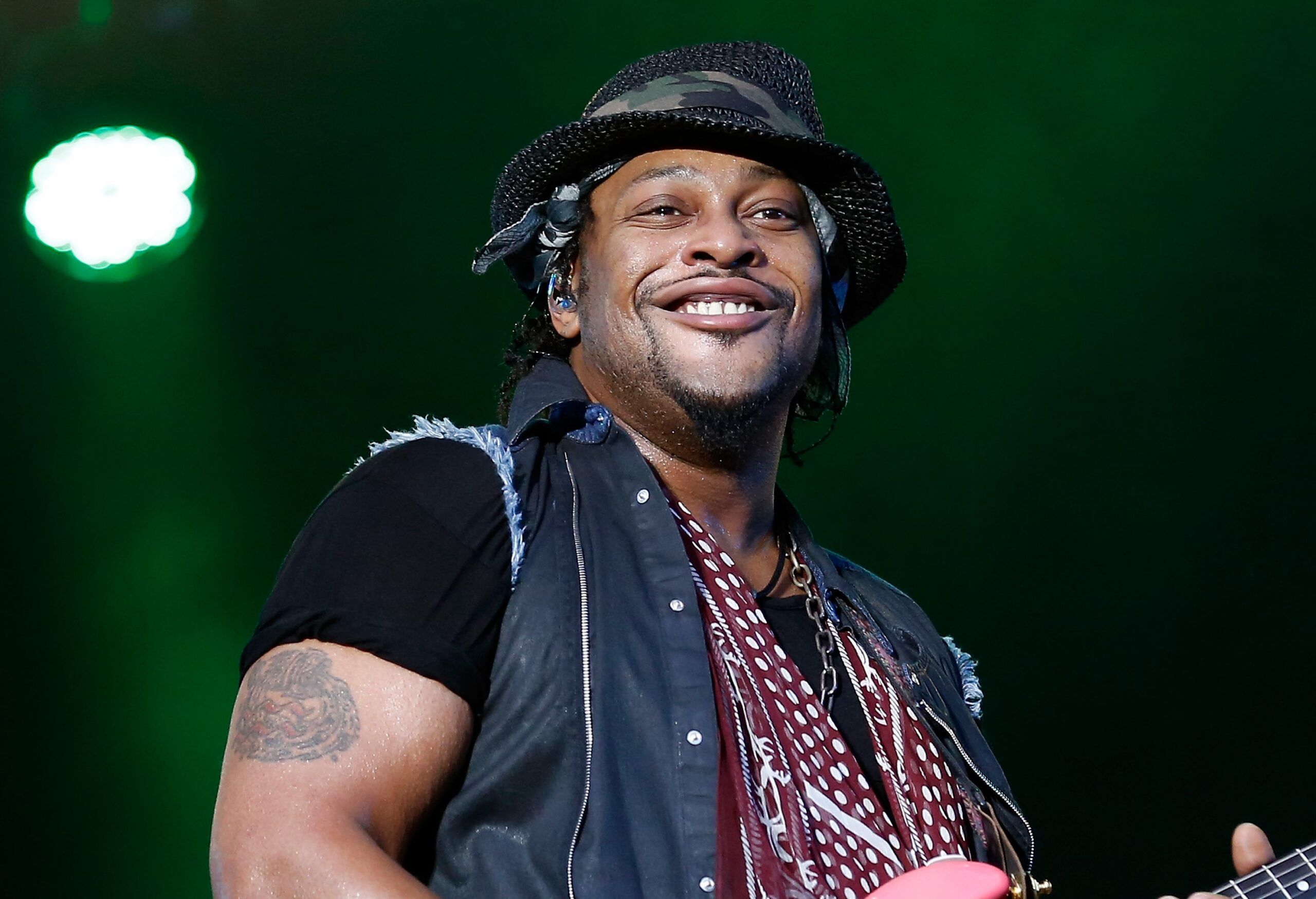 Jill Scott, DJ Premier, The Alchemist, & More Pay Tribute To D'Angelo