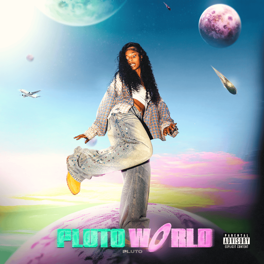 Pluto G-Luv G-Rap 未開封 pluto-world.png