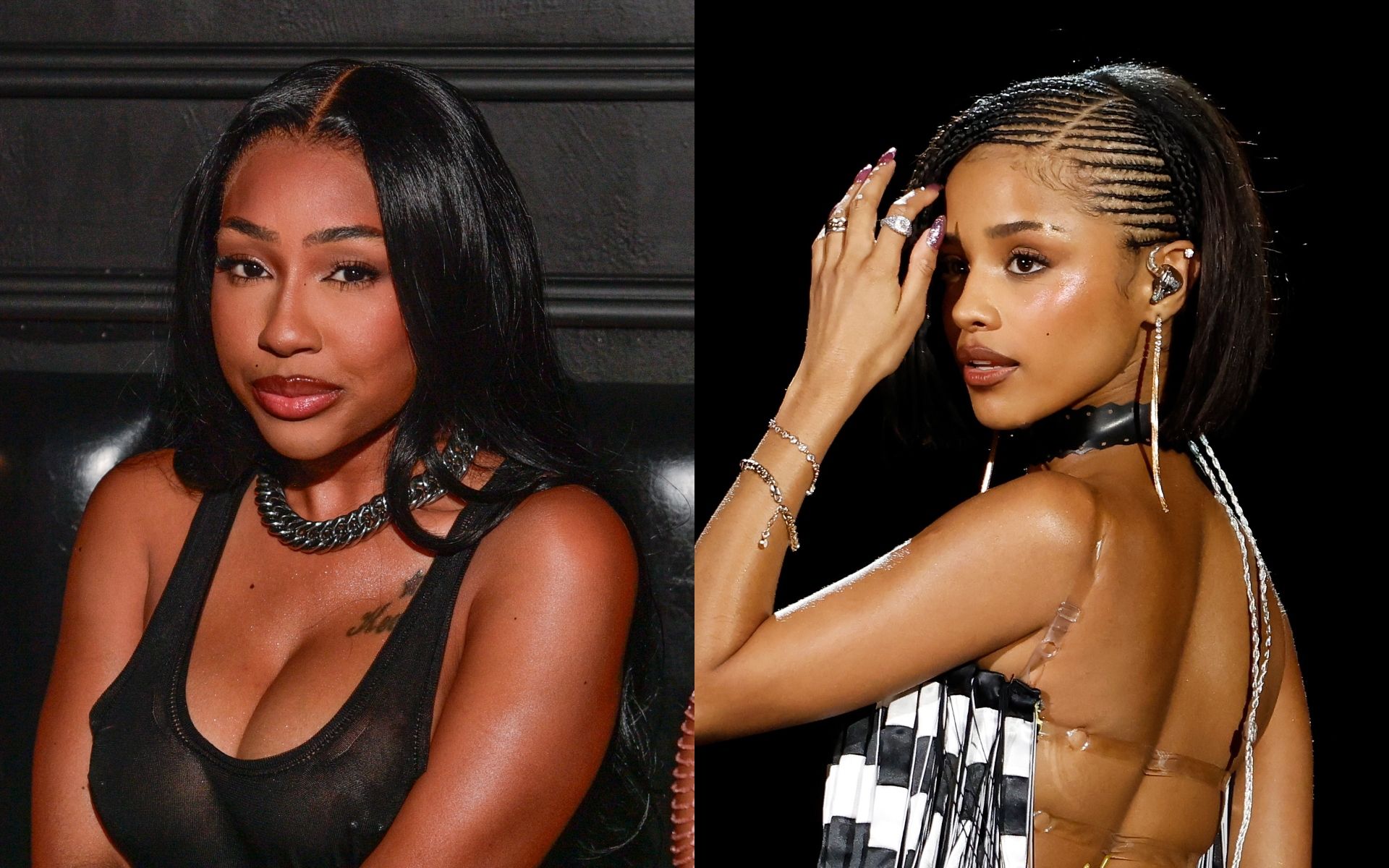 Yung Miami Goes Off On Tyla For Allegedly Stealing Her Song