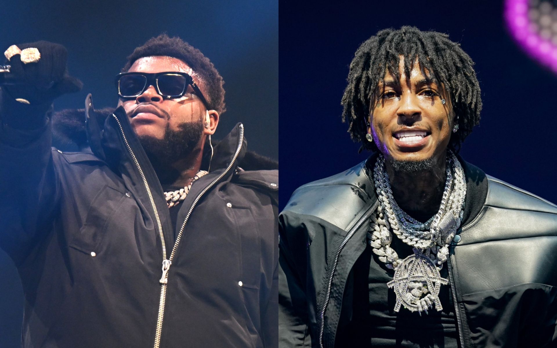 Fact-Checking the 'Bossmanedlow' Song: Tribute Track Vs. Official Collaboration
