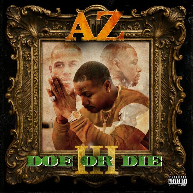 鬼レア USオリジナル AZ DOE OR DIE nas alchemist Doe-Or-Die-III.jpg