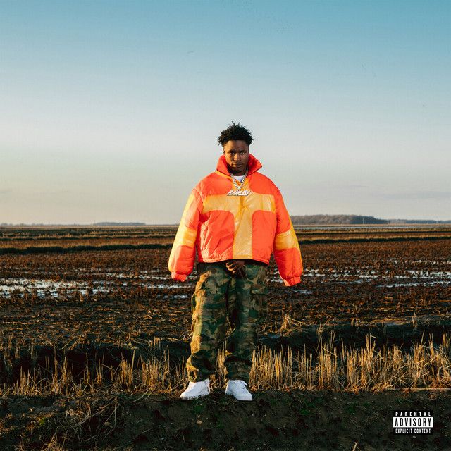 Out The Mud - Album by MudBaby Ru